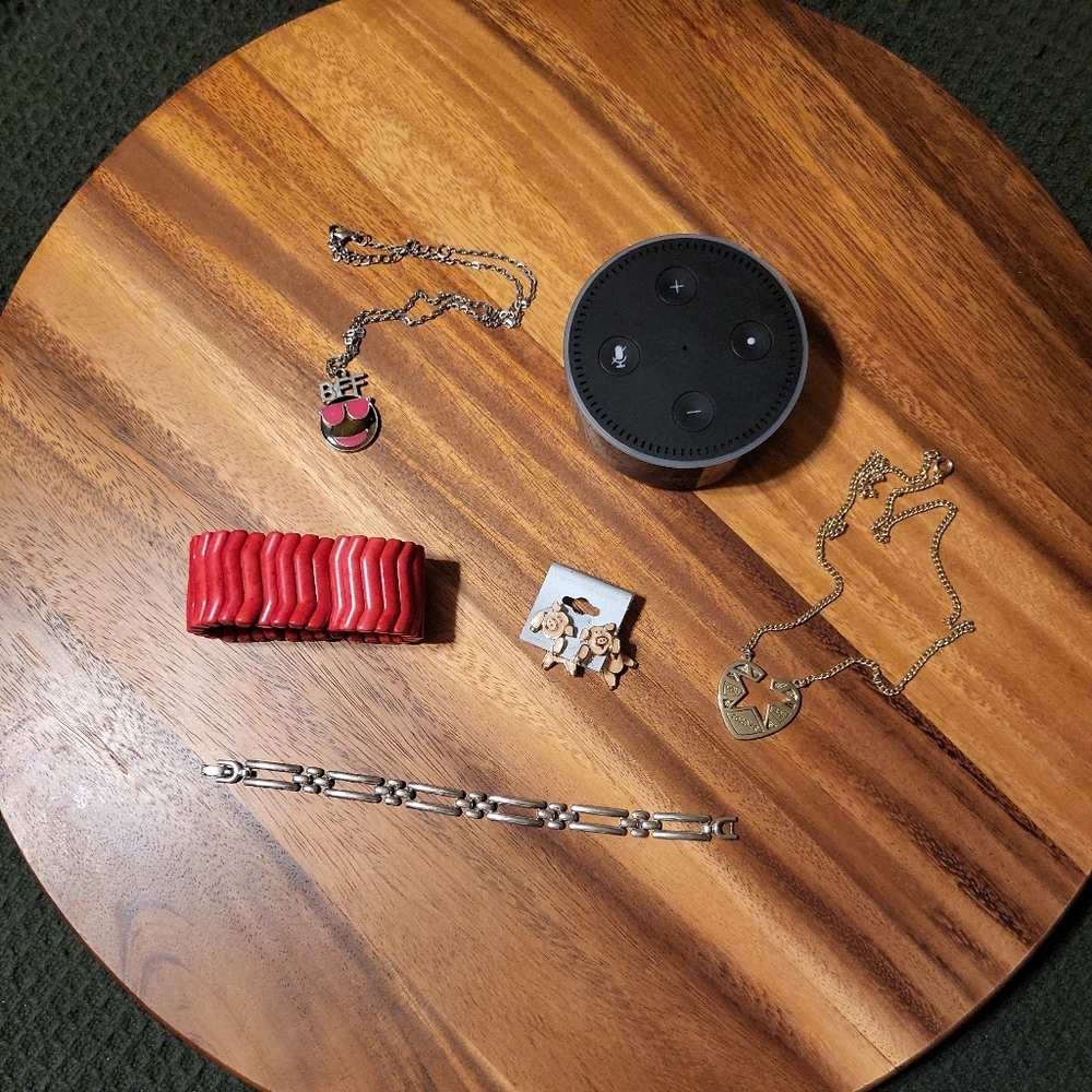 Vintage Jewelry Bundle Amazing!